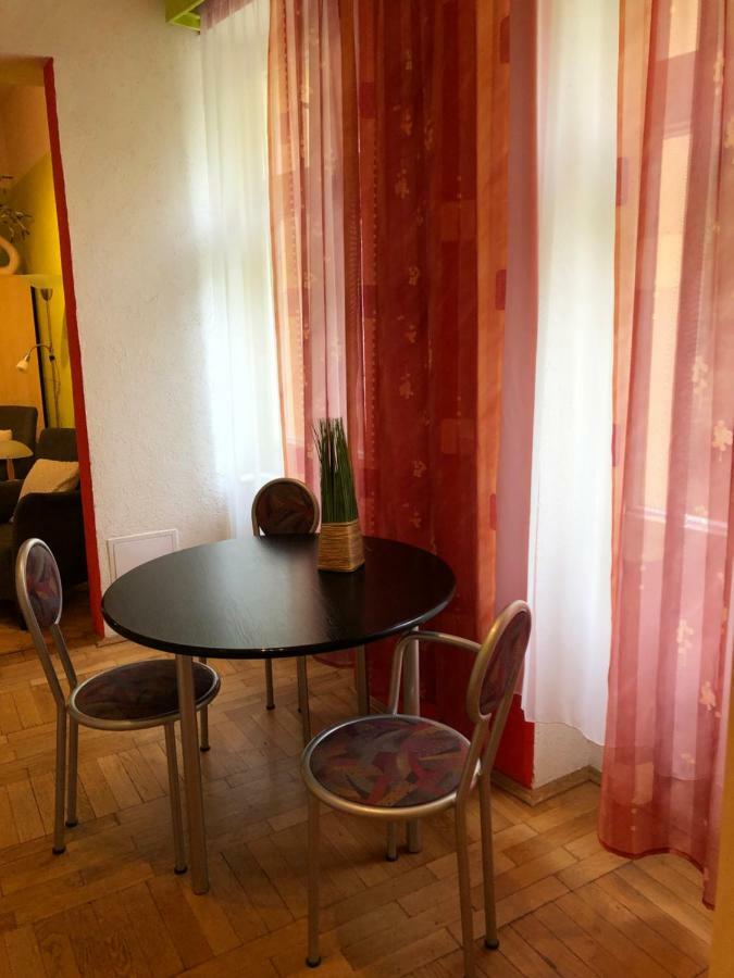 Apartman Orchidej U Vridla 카를로비바리 외부 사진